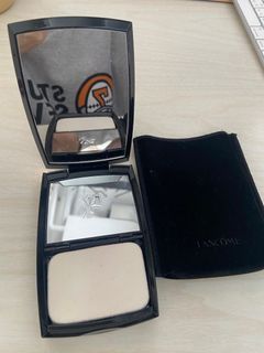 Lancôme蘭蔻水感奇蹟玫瑰水粉餅