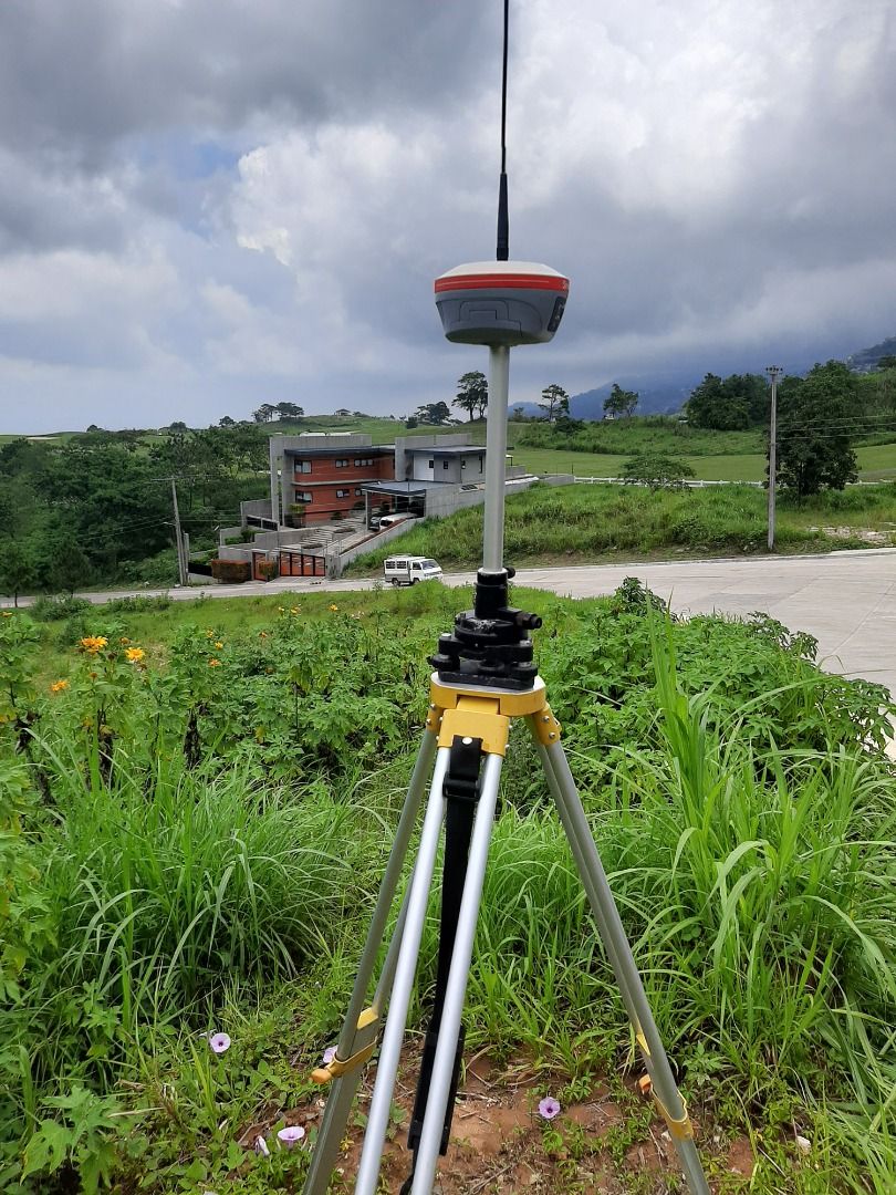 LAND SURVEYING SERVICES (Category: Caregiving Services) located in Manila. Submitted by froy18 (Listing ID 1234767488, Image 2). Description: Relocation Survey,subdivision survey,construction survey,topographic survey,sketch plan,titling processing...