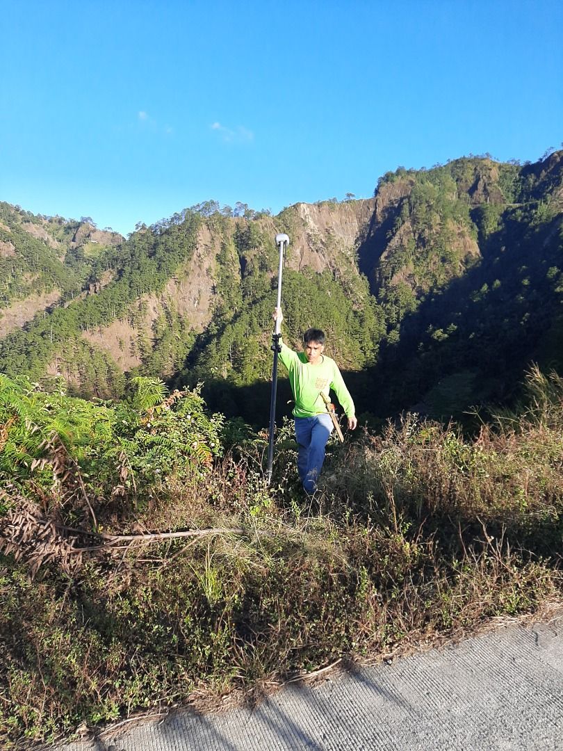 LAND SURVEYING SERVICES (Category: Caregiving Services) located in Manila. Submitted by froy18 (Listing ID 1234767488, Image 3). Description: Relocation Survey,subdivision survey,construction survey,topographic survey,sketch plan,titling processing...