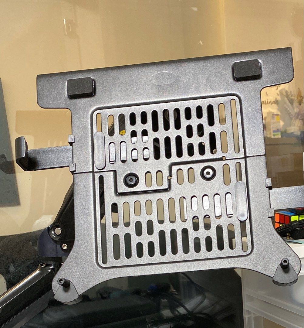 Laptop VESA mount, Computers & Tech, Parts & Accessories, Other