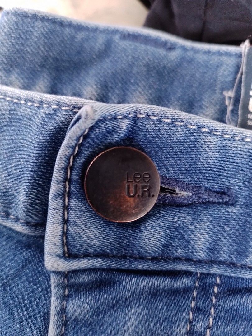 lee urban riders jeans