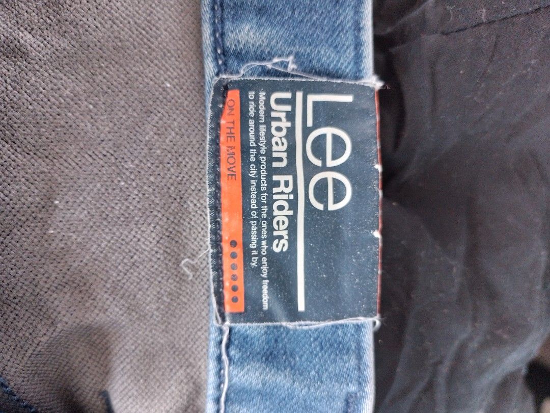 lee urban riders jeans