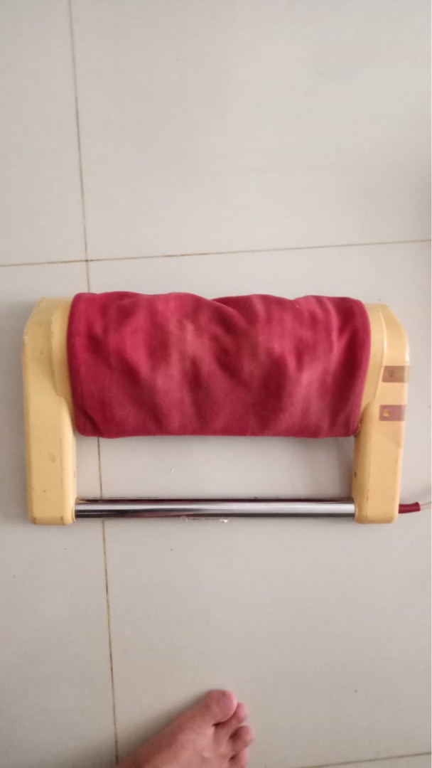 leg-massage-health-nutrition-massage-devices-on-carousell