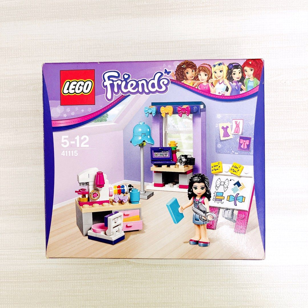 Lego 41115 hotsell