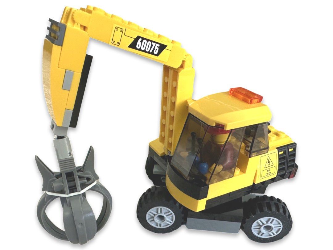 Lego 60075 top price
