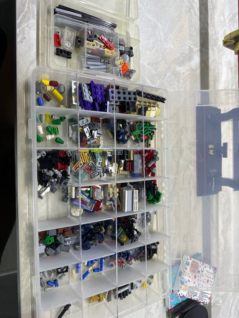 Lego spare parts, Hobbies & Toys, Toys & Games on Carousell