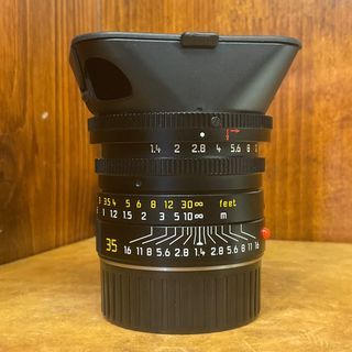 Leica 35f1.4 ASPH pre FLE (3670141)