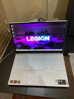Lenovo Legion 5-15ACH6H