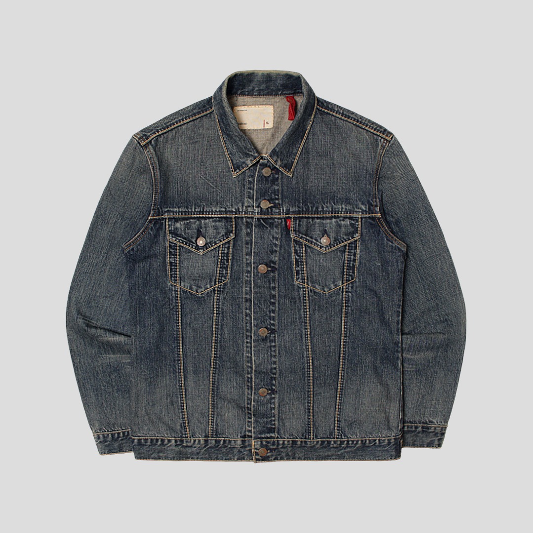Redloop levi's