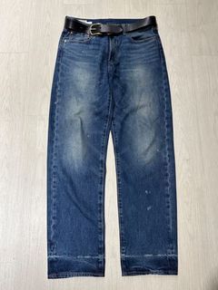 Levi’s vintage lvc W31 L34