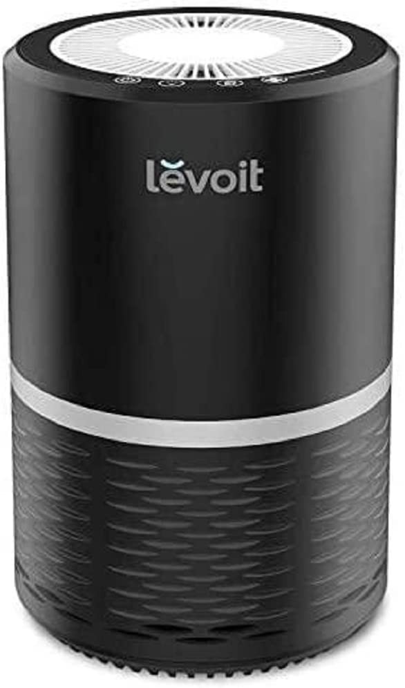 Levoit Air Purifier LVH132, TV & Home Appliances, Air Purifiers