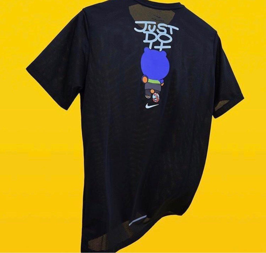 Nike joyride shop x kakao