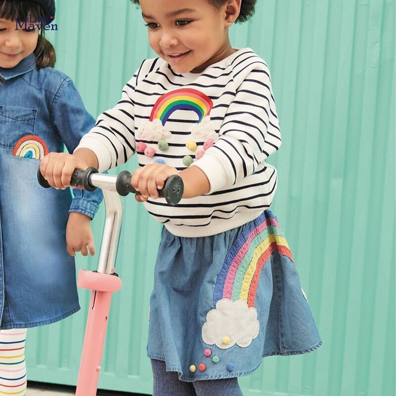 Little maven baby clothes store