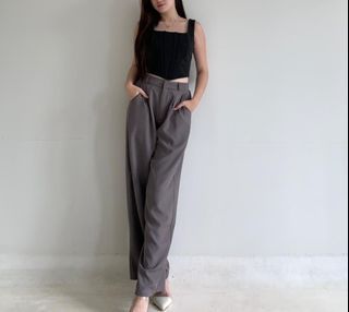 Long pants