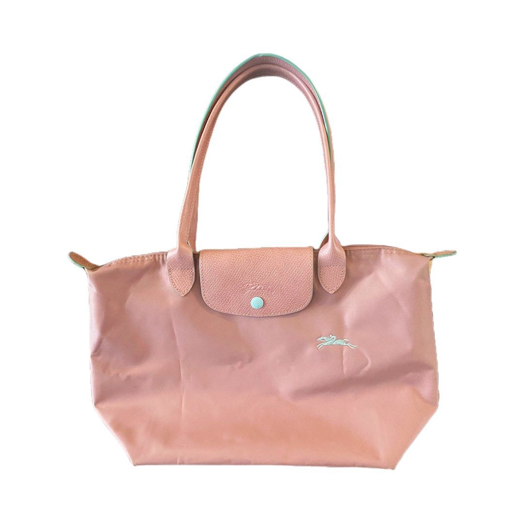 Longchamp dusty pink store