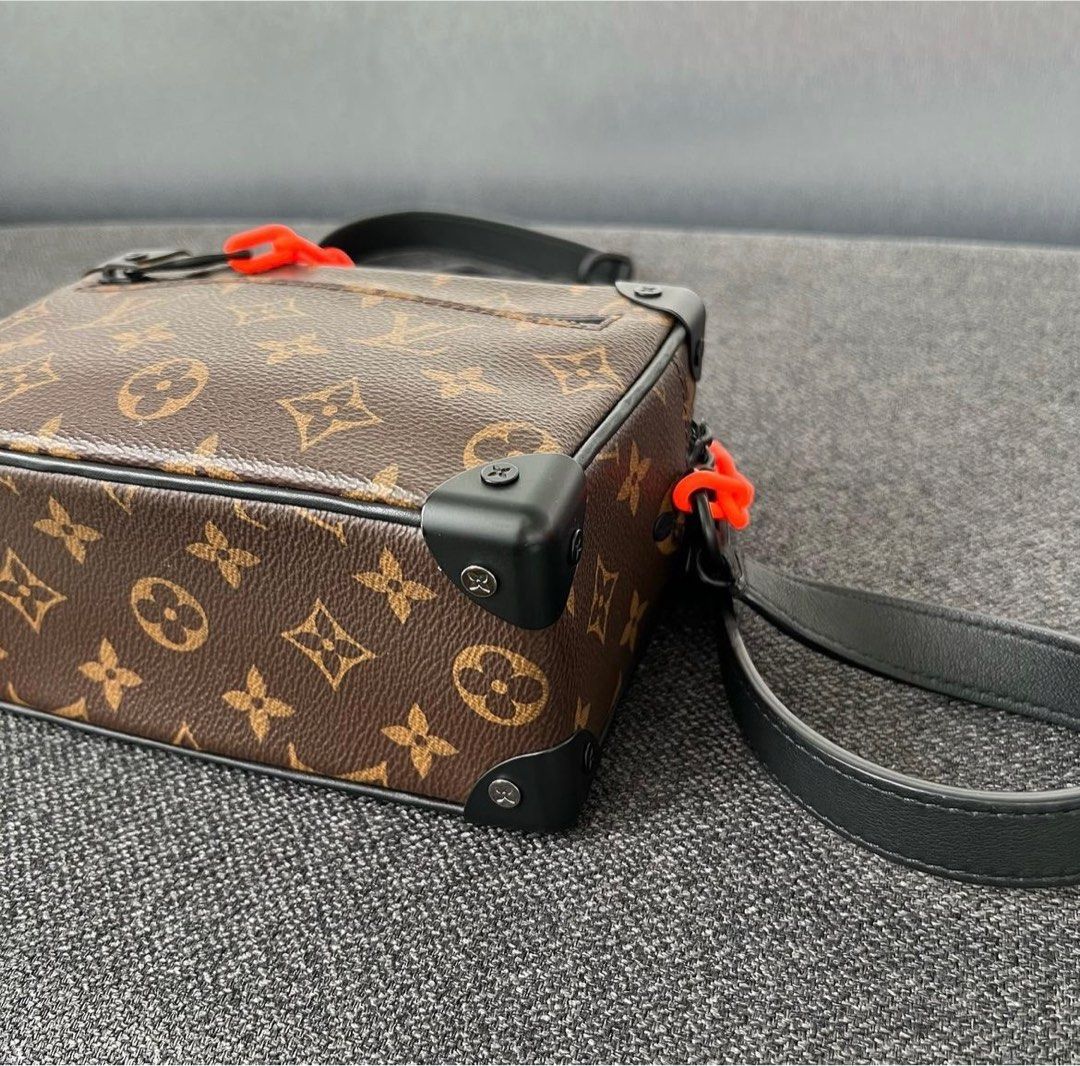 WOMAN SELLS HER LV BAG ON CAROUSELL, BUT $10K DEDUCTED FROM HER
