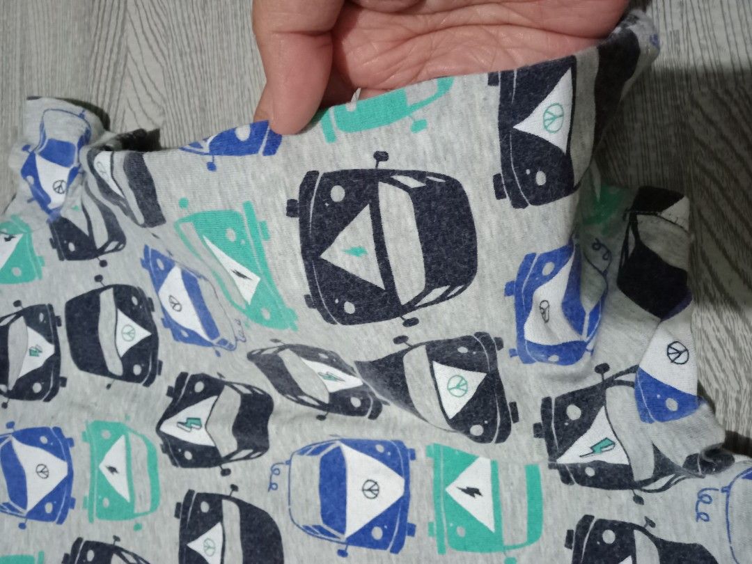 Low Fire Danger Jumpsuit on Carousell