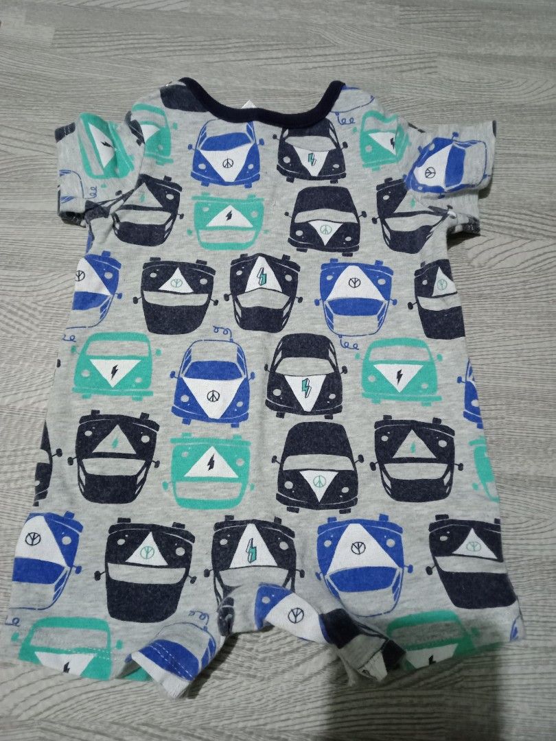 Low Fire Danger Jumpsuit on Carousell