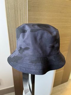 Lululemon’s 雙面漁夫帽