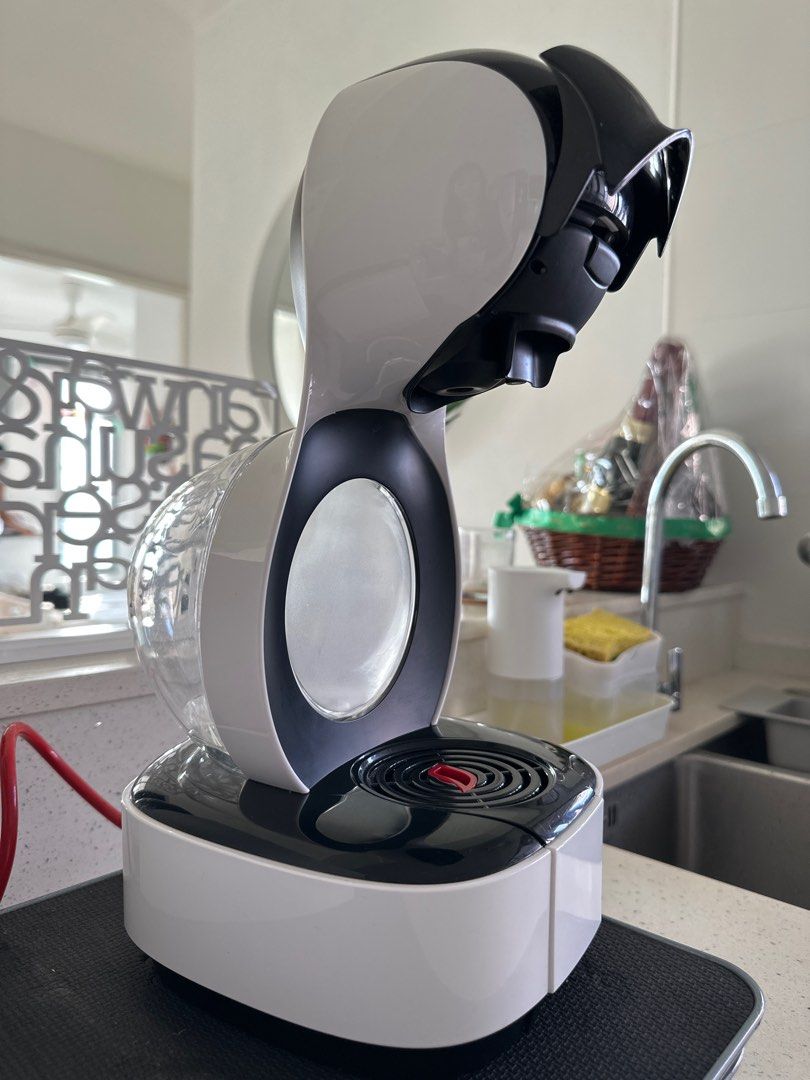 Nescafe dolce gusto shop lumio