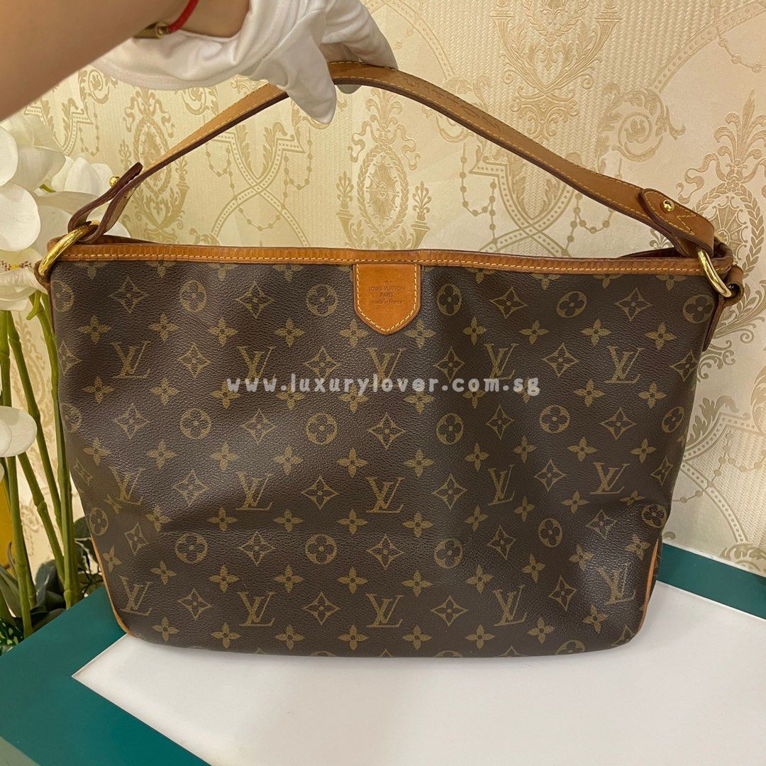Louis Vuitton - pochette Fold Me Bag - Catawiki