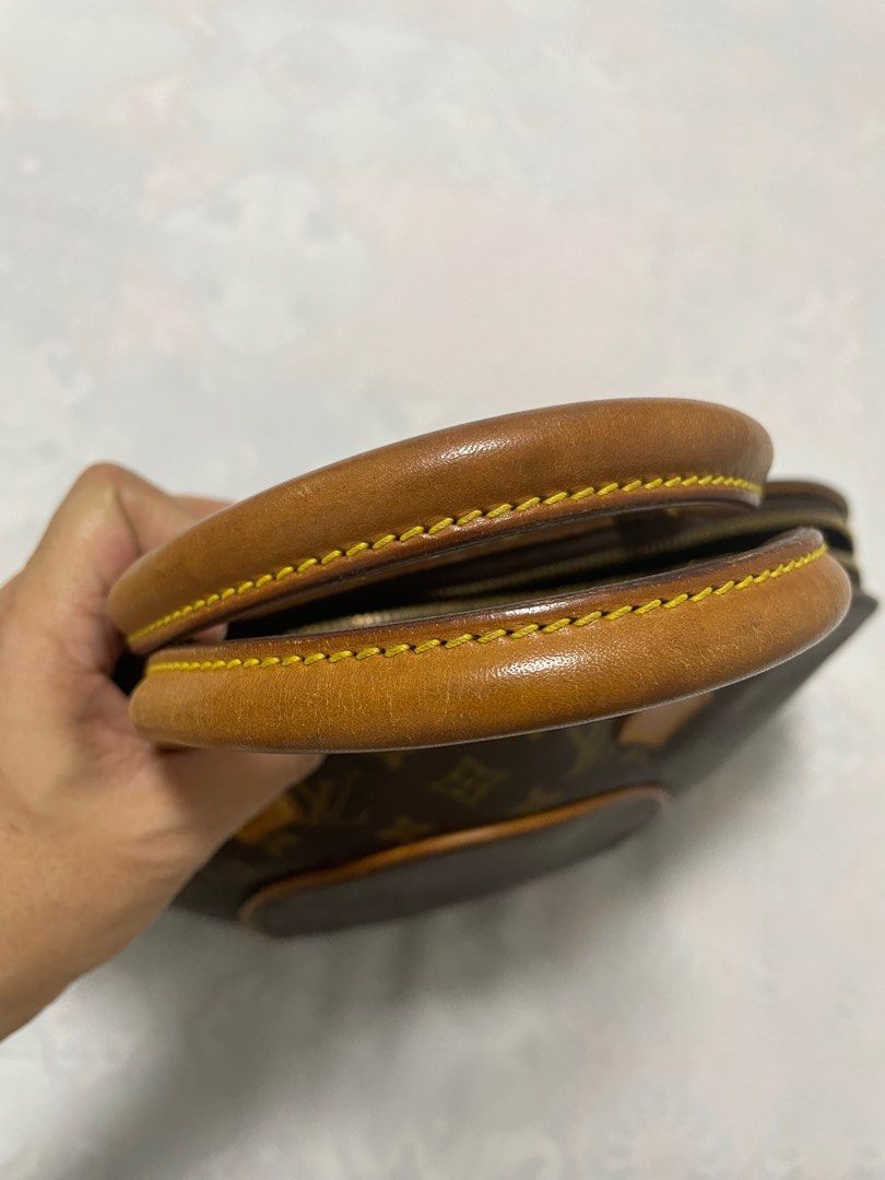 LV Ellipse GM (Category: Luxury Bags & Wallets) located in Davao. Submitted by gkoolpieces (Listing ID 1234752660, Image 3). Description: .