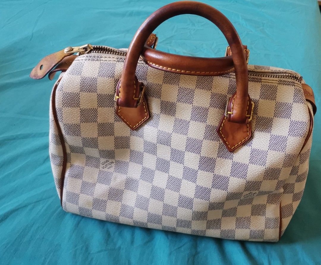 Used best sale speedy 25
