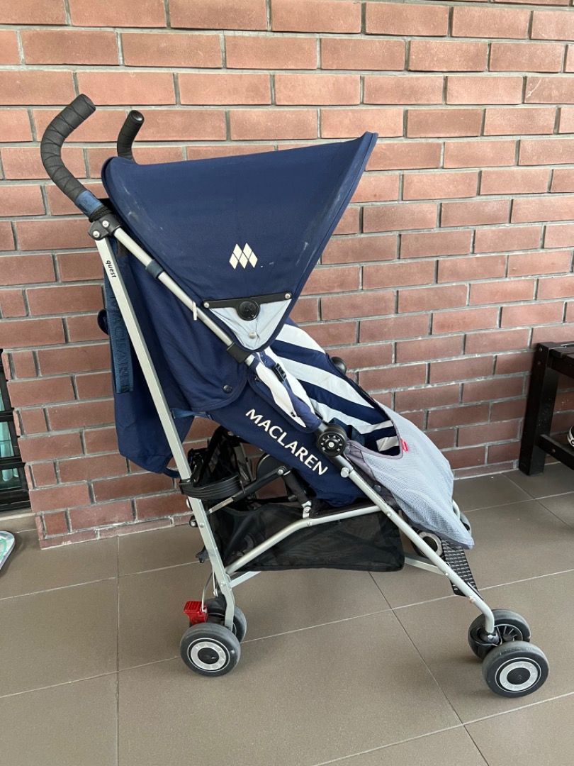 Maclaren quest stroller 2019 deals