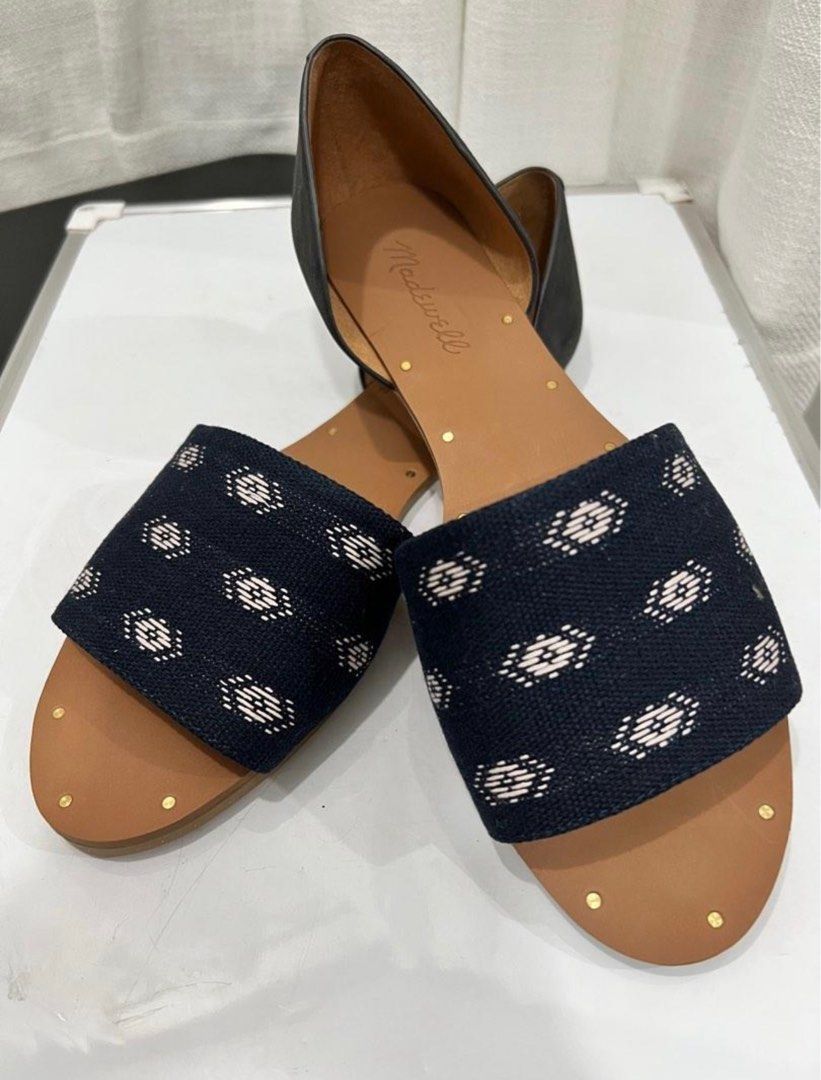 Madewell thea sandal discount