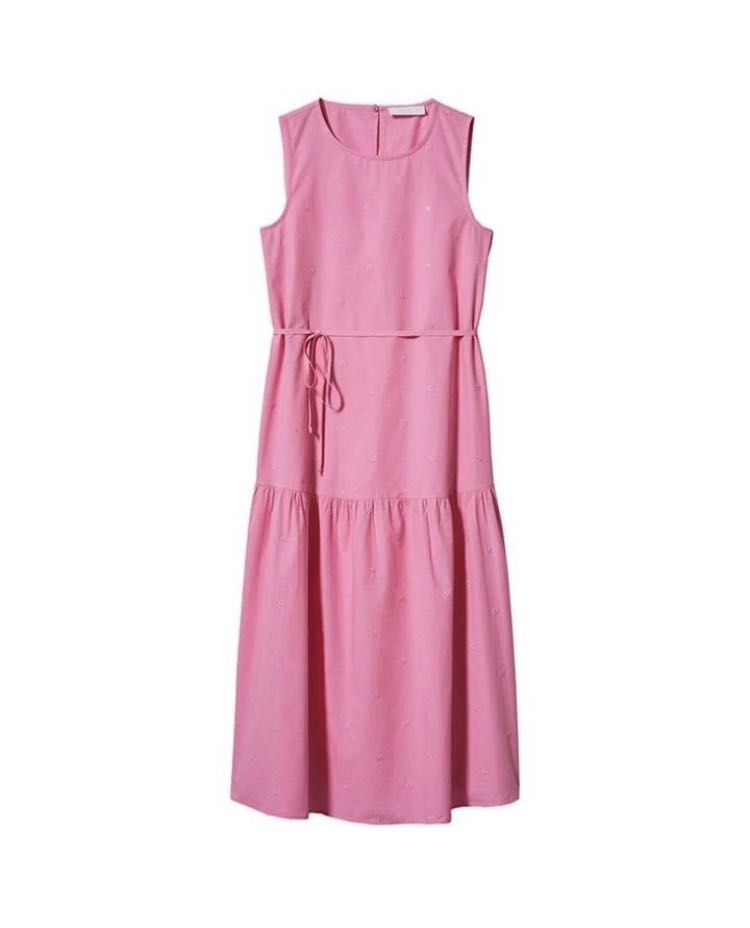 Mango Dress on Carousell