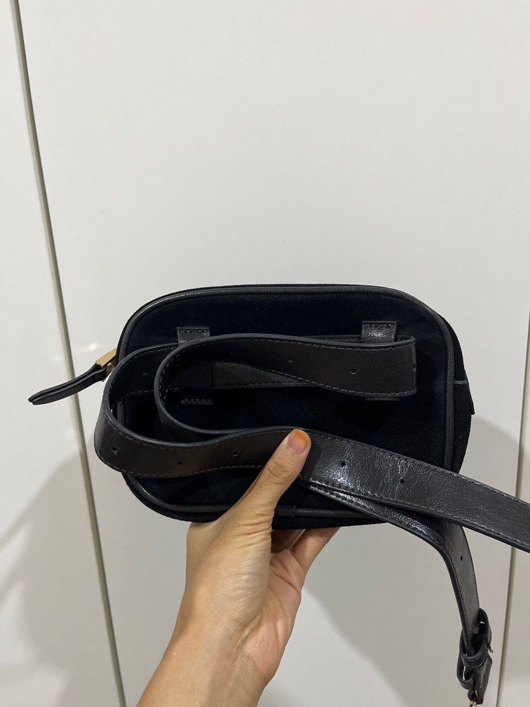 Waist clearance bag mango