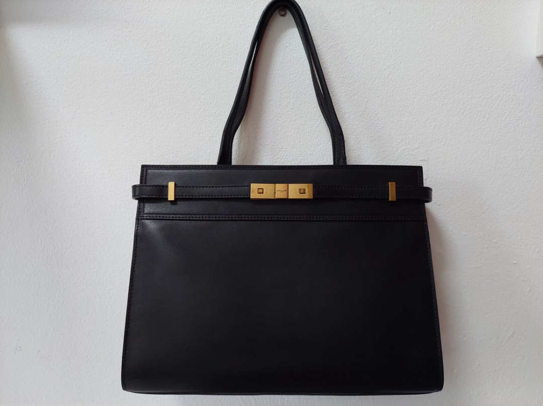 YSL sling bag (Gred A bukan Original), Luxury, Bags & Wallets on Carousell