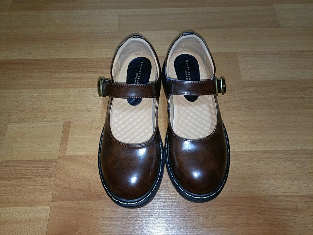 Mary Jane Shoes Women s Fashion Footwear Loafers on Carousell