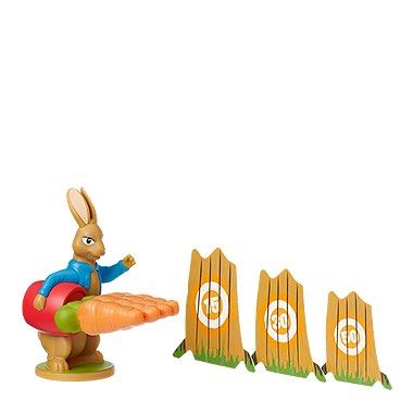 Peter rabbit happy meal discount
