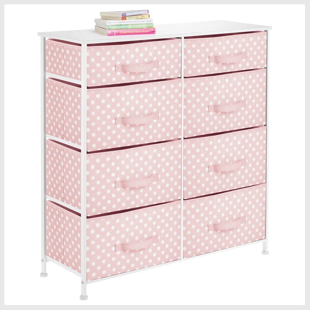 Baby boom chest of drawers sales