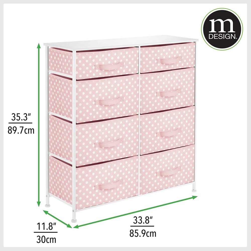 Baby new arrivals bureau dresser