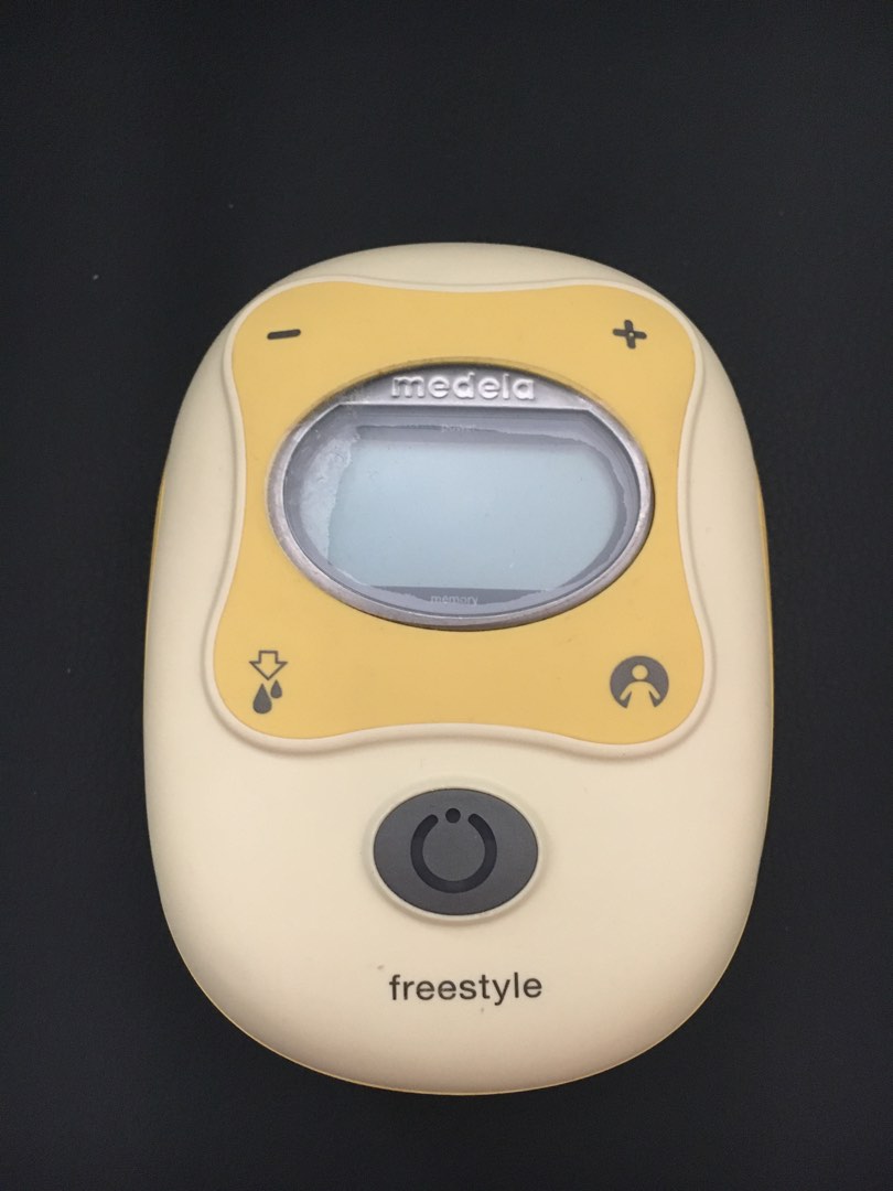 Medela freestyle (machine only), Babies & Kids, Nursing & Feeding ...