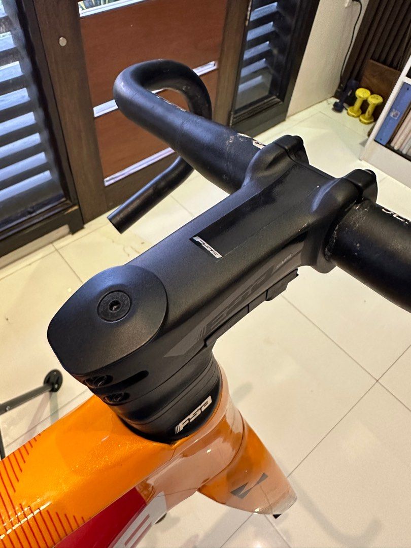 merida reacto 5000 frameset