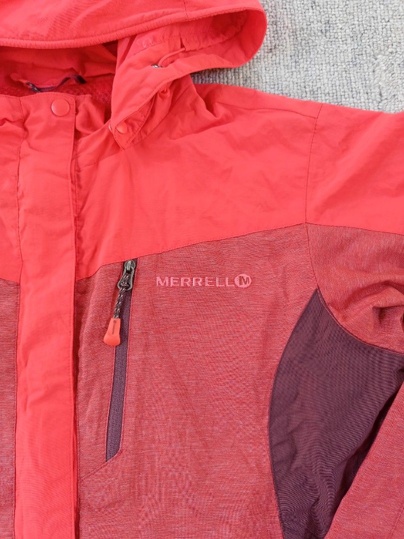 merrell select shield