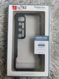 Mi 10 Ultra Beattle Case