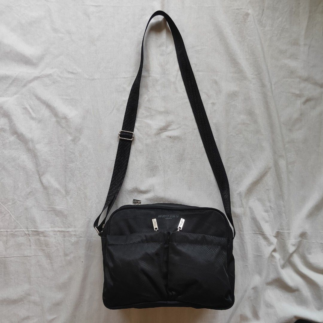 Michiko London Koshino Mini Sling Bag