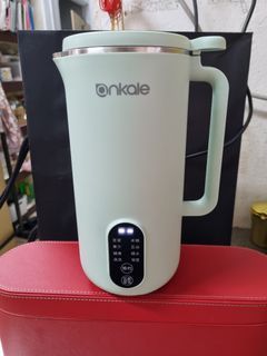 Mini soya maker ( Preloved/Donated)