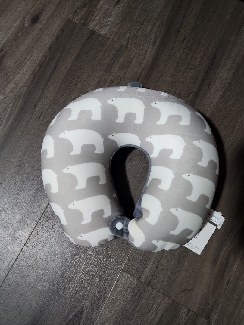 Miniso neck pillow
