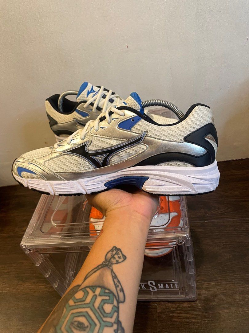 Mizuno wave crusader 6 hot sale