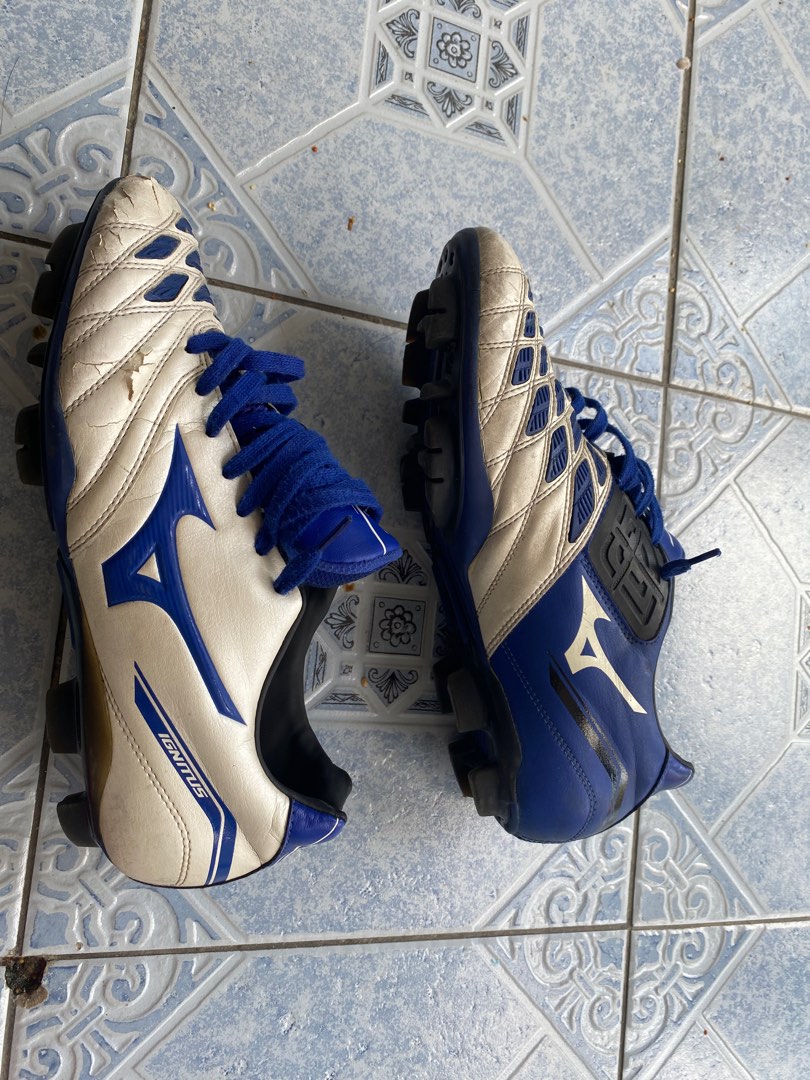 Mizuno wave ignitus discount 2 mens