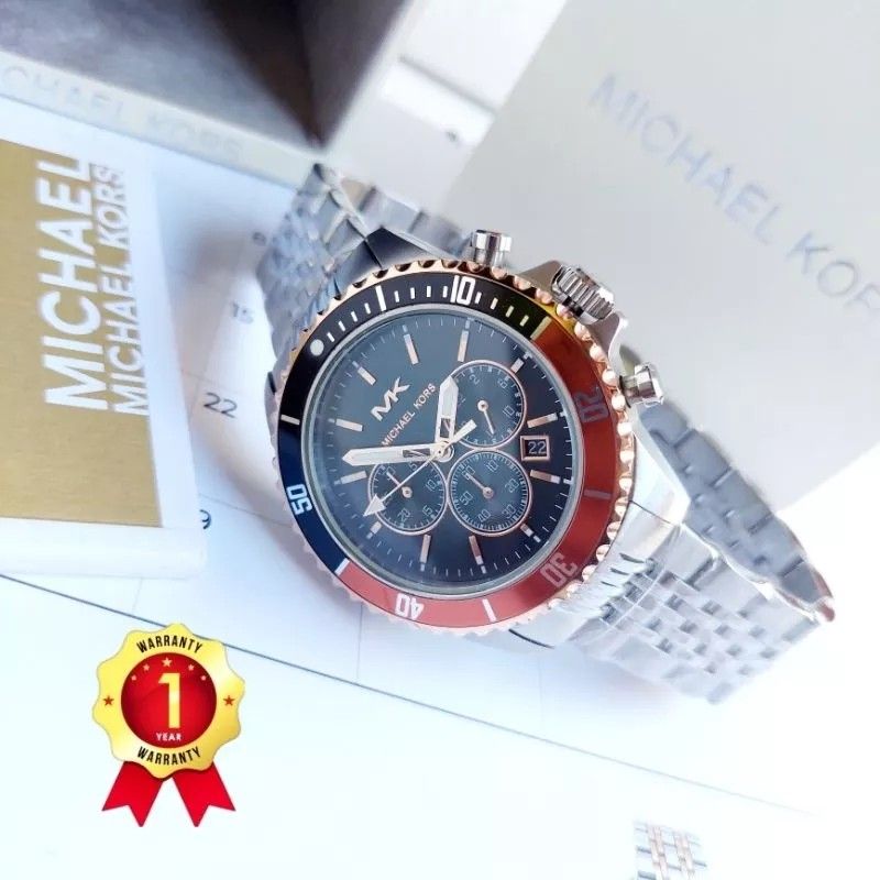 Watch mk clearance for men