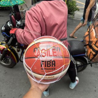 Molten basketball BG5000