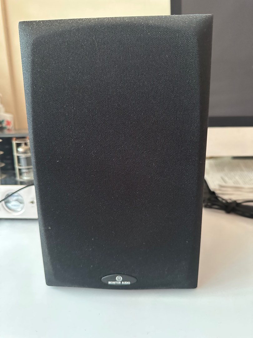 Monitor Audio MR1, Audio, Soundbars, Speakers & Amplifiers on Carousell