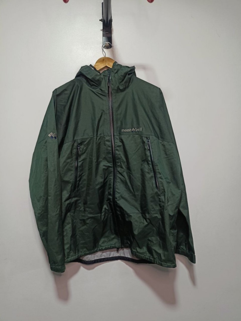montrail gore tex