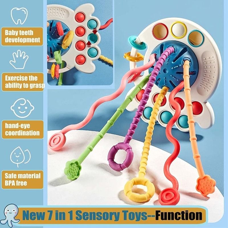 Montessori sensory toys new arrivals